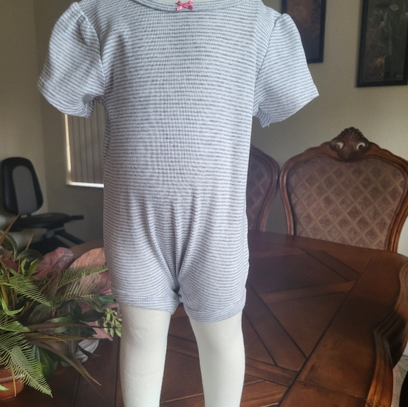 Carter's 2pc Dress - Picture 4 of 4